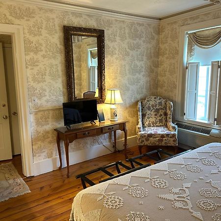 Asa Ransom House Hotell Clarence Eksteriør bilde