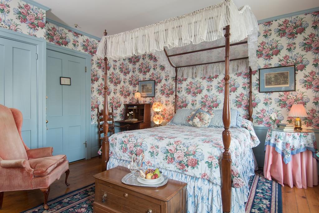 Asa Ransom House Hotell Clarence Rom bilde