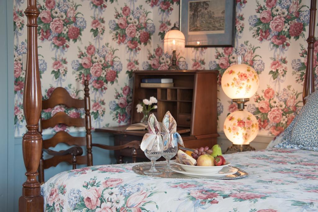 Asa Ransom House Hotell Clarence Rom bilde