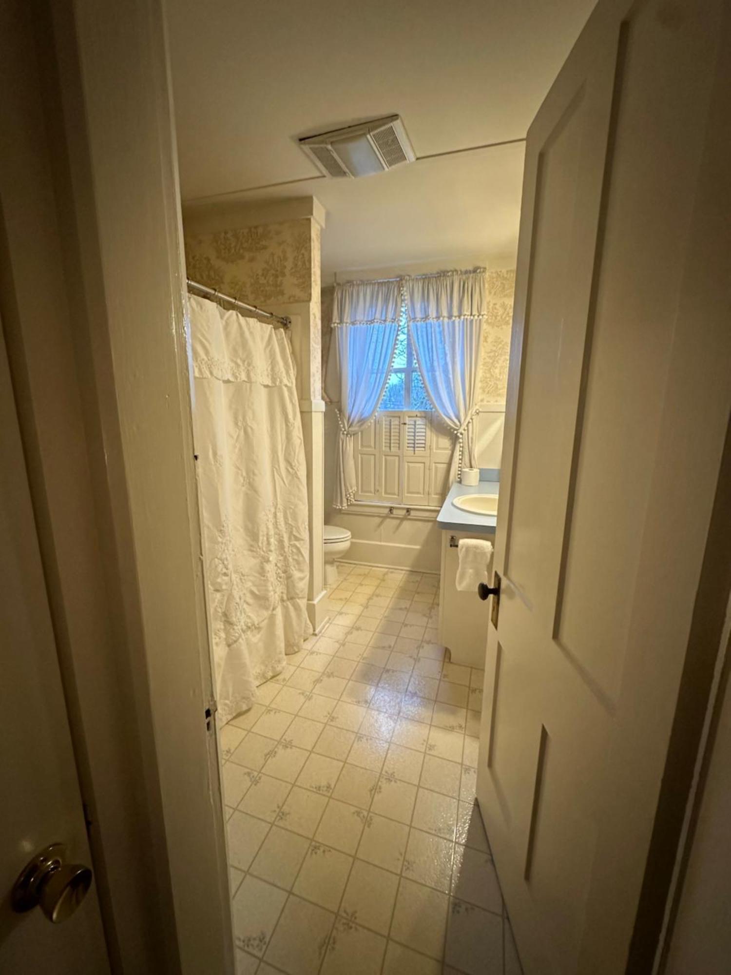 Asa Ransom House Hotell Clarence Eksteriør bilde